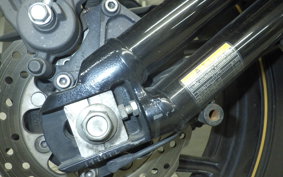 KAWASAKI NINJA 400 2017 EX400E