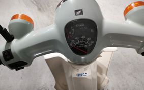 HONDA SUPER CUB110 JA07