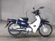 Фото Honda SUPER CUB50 с японского аукциона