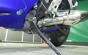 SUZUKI HAYABUSA Gen.2 2014 GX72B