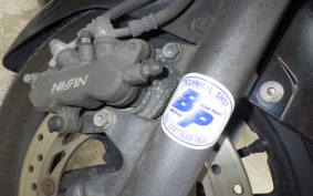 HONDA FORZA Z GEN 2 MF10