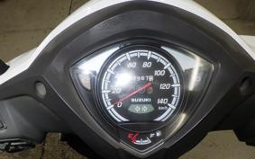 SUZUKI ADDRESS 110 2018 CE47A