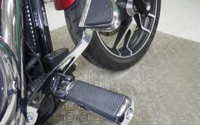 HARLEY FLSB 1750 2019