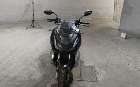 HONDA ADV150 KF38