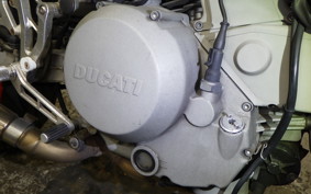 DUCATI MONSTER 400 IE 2006