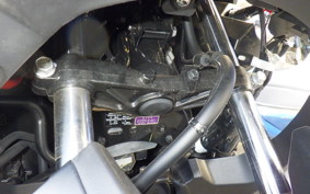 YAMAHA X-MAX 250 SGA8J