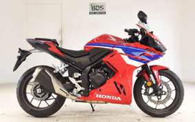 HONDA CBR400R 2025 NC65