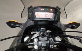 HONDA NC750X RC72