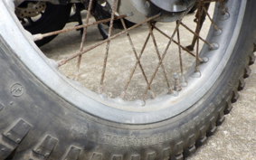 YAMAHA TY125 539