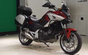 HONDA NC750X 2016 RC90