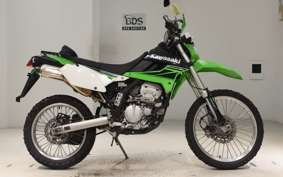 KAWASAKI KLX250 Gen.2 LX250S