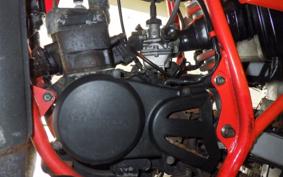 HONDA MTX50R 1992 AD06