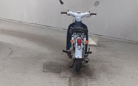 HONDA LITTLE CUB AA01