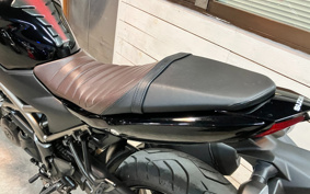 SUZUKI SV650X ABS 2023 VP55E