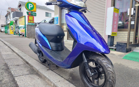 HONDA DIO AF68