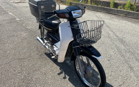 HONDA SUPER CUB100 HA06