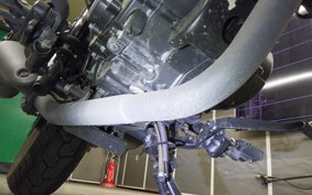 HONDA REBEL 250 A MC49