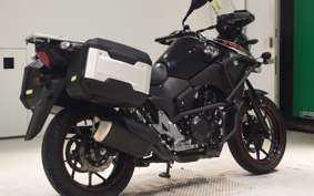 SUZUKI Vｽﾄﾛｰﾑ250A