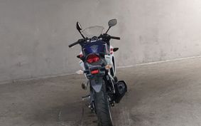 HONDA CBR250R MC41