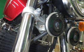HONDA CB1100 2010 SC65