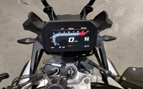 BMW F800GS 2024 0K51