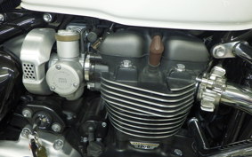 TRIUMPH BONNEVILLE SPEED 2022