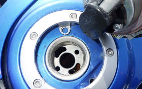 SUZUKI GSX-R125 DL32D