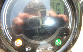 HONDA CT125 HUNTER  CUB  JA55