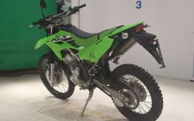 KAWASAKI KLX230 LX232A