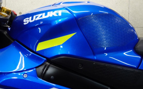 SUZUKI GSX-R1000R ABS 2020 DM11G