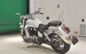 HONDA SHADOW 400 2004 NC34