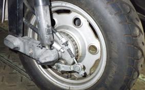 HONDA GYRO UP TA01