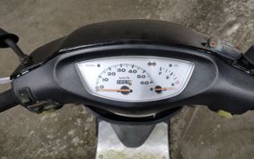 HONDA DIO AF35