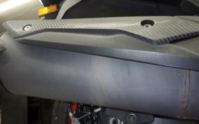 SUZUKI BURGMAN400 A 2019 DU11A