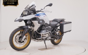 BMW R1250GS 2018