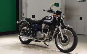 KAWASAKI W800 2018 EJ800B