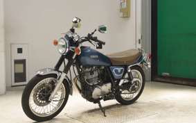 YAMAHA SR400 Gen.5 2019 RH16J