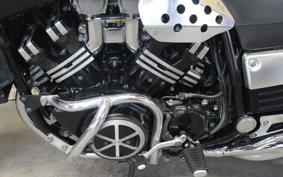 YAMAHA VMAX 2001 2WEE