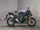 Фото Yamaha YZF R-3 2020 с японского аукциона