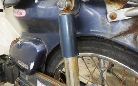HONDA C50 SUPER CUB AA01