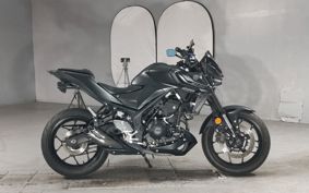 YAMAHA MT-03 RH13J