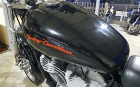 HARLEY XL883L 2014 CR2