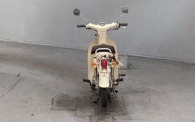 HONDA LITTLE CUB AA01