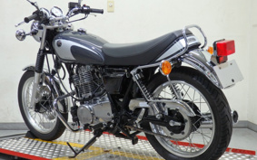 YAMAHA SR400 FINAL ED 2022 RH16J