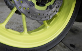 YAMAHA MT-07 ABS 1999 RM19J