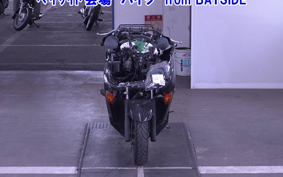 HONDA FORZA Z
