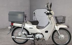 HONDA SUPER CUB110 JA10