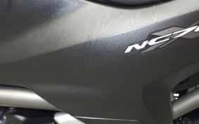 HONDA NC700X D 2013 RC63