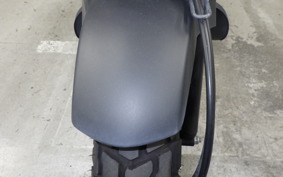 HONDA ZOOMER 2026 AF58