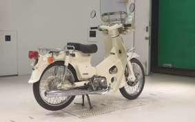 HONDA C90 SUPER CUB HA02